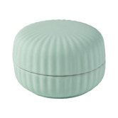 Linen House Macaron Stoneware Tealight