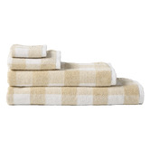 Linen House Flinders Cotton Bathroom Towel