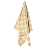 Linen House Flinders Cotton Bathroom Towel