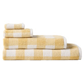 Linen House Flinders Cotton Bathroom Towel
