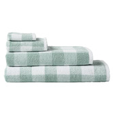 Linen House Flinders Cotton Bathroom Towel