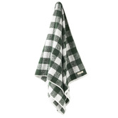 Linen House Flinders Cotton Bathroom Towel