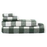Linen House Flinders Cotton Bathroom Towel