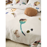 Linen House Clovelly Cotton Quilt Cover Set