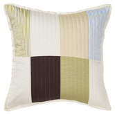 Linen House Mateo European Pillowcase
