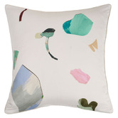 Linen House Clovelly European Pillowcase