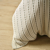 Linen House Millbrooke Cotton Jacquard Quilt Cover Set