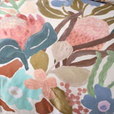 Linen House Maeve Cotton Sateen Quilt Cover Set