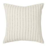 Linen House Milbrooke Cotton Jacquard European Pillowcase