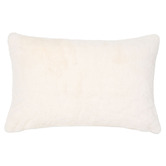 Linen House Evora Velvet Cushion