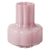Linen House Daisy Glass Vase