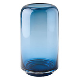 Linen House Penny Glass Vase