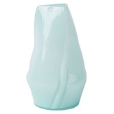Linen House Addie Glass Vase