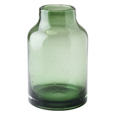 Linen House 23cm Bella Glass Vase