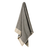 Linen House Inverloch 630GSM Cotton Bathroom Towels