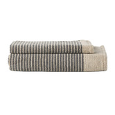 Linen House Inverloch 630GSM Cotton Bathroom Towels