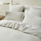 Linen House Chiltern Cotton Quilt Cover Set