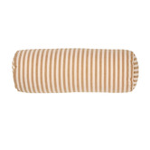 Linen House Stripe Classic Cotton Bolster Cushion