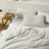 Linen House Chiltern Cotton Quilt Cover Set