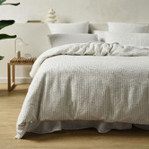 Linen House Chiltern Cotton Quilt Cover Set