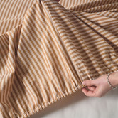 Linen House Stripe Classic Cotton Sheet Set