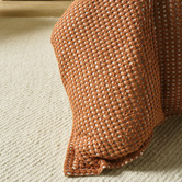 Linen House Ginger Cotswold Cotton Quilt Cover Set