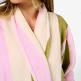 Linen House Palazzo Plush Cotton Bath Robe