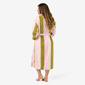 Linen House Palazzo Plush Cotton Bath Robe