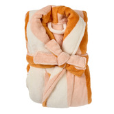 Linen House Palazzo Plush Cotton Bath Robe