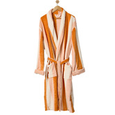 Linen House Palazzo Plush Cotton Bath Robe