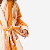 Linen House Palazzo Plush Cotton Bath Robe