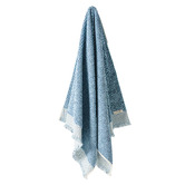 Linen House Alara Cotton Bathroom Towels