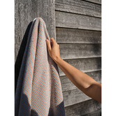 Linen House Alara Cotton Bathroom Towels