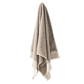 Linen House Alara Cotton Bathroom Towels