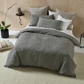 Linen House Shadow Cotswold Cotton Quilt Cover Set