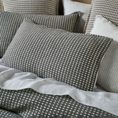 Linen House Shadow Cotswold Cotton Quilt Cover Set