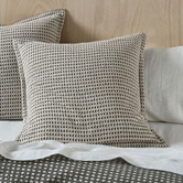 Linen House Shadow Cotswold Cotton Quilt Cover Set