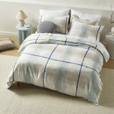 Linen House Kindred Cotton Sateen Quilt Cover Set