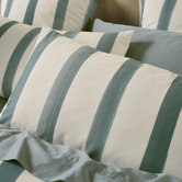 Linen House Fremantle Cotton Percale Quilt Cover Set