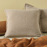 Linen House Cotswold Cotton European Pillowcase