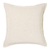 Linen House Cotswold Cotton European Pillowcase