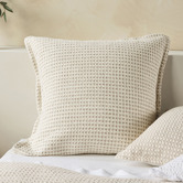 Linen House Cotswold Cotton European Pillowcase
