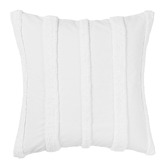 Linen House Cillian Cotton Chenille European Pillowcase