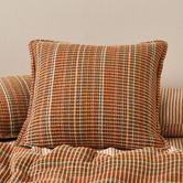 Linen House Dana Cotton European Pillowcase