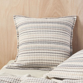 Linen House Dana Cotton European Pillowcase