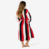 Linen House Palazzo Plush Cotton Bath Robe