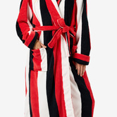 Linen House Palazzo Plush Cotton Bath Robe