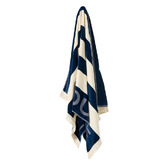 Linen House Cotton Beach Towel