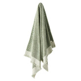 Linen House Alara Cotton Bathroom Towels