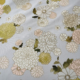 Linen House Zuri Cotton Quilt Cover Set